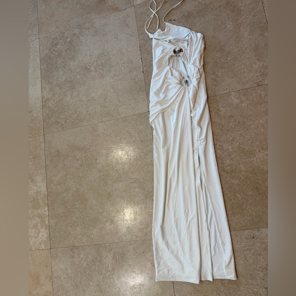 Bardot Neve Cutout Slim Midi Dress - Picture 4 of 6